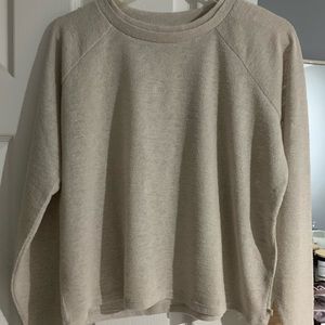 Victoria Secret Sweater!